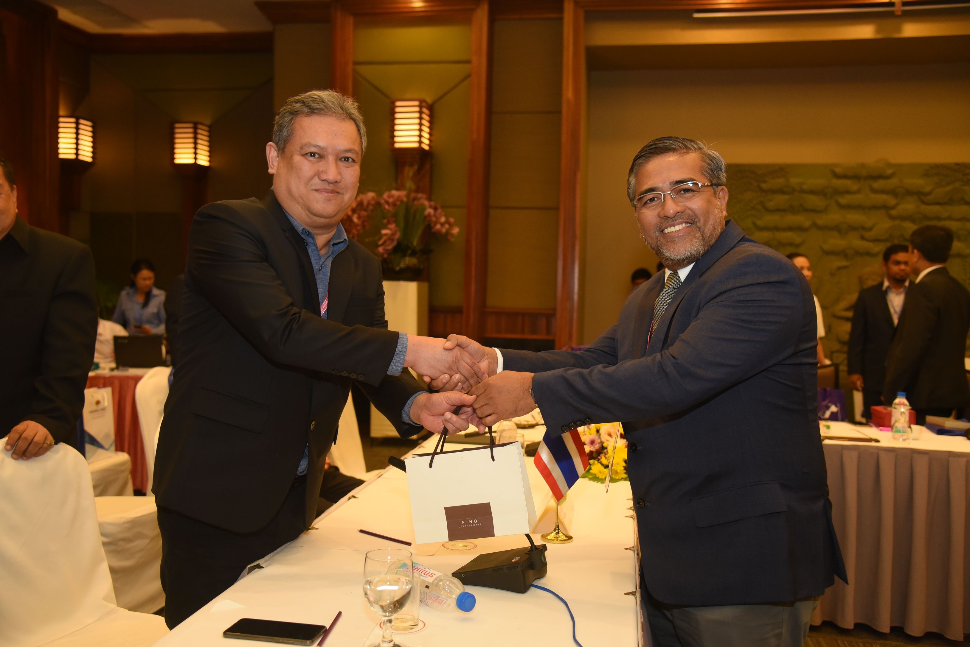 45th APA Meeting